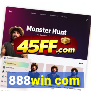 888win com